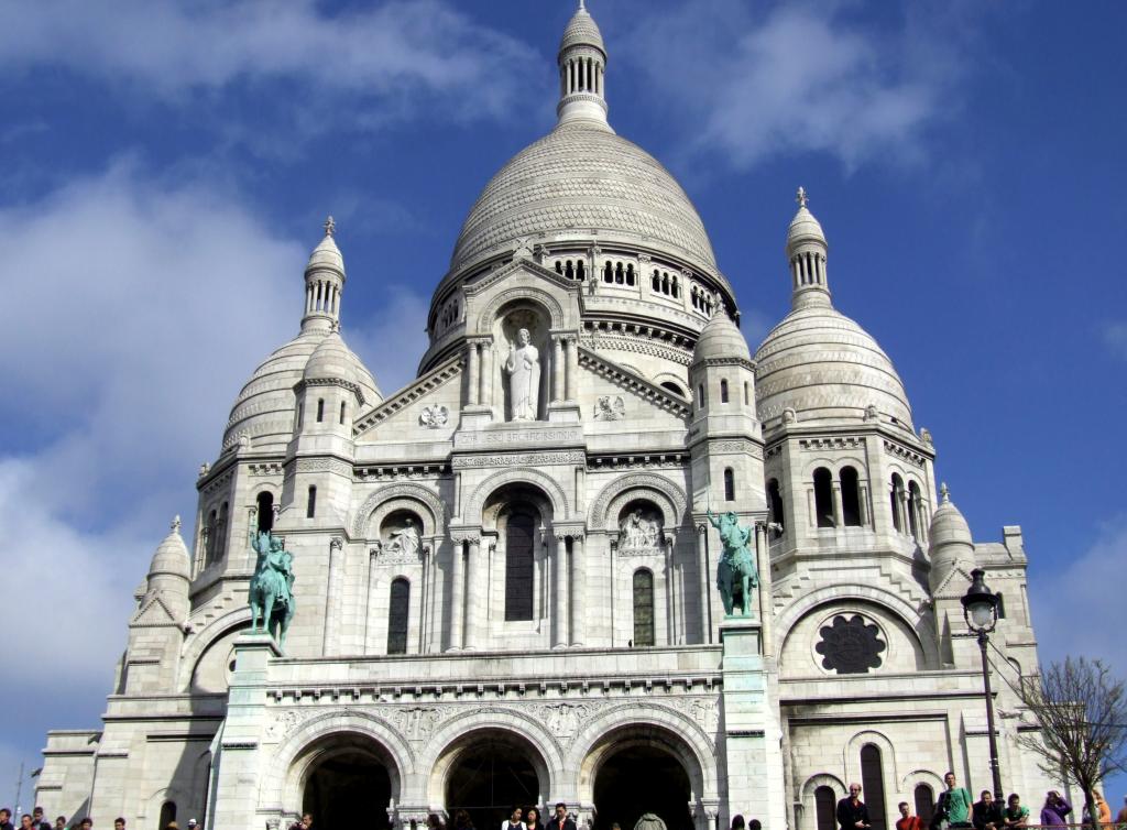 Foto de Paris, Francia