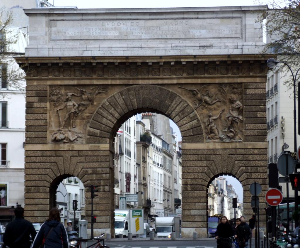 Foto de Paris, Francia