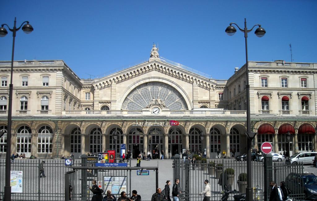 Foto de Paris, Francia