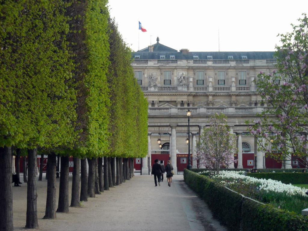 Foto de Paris, Francia