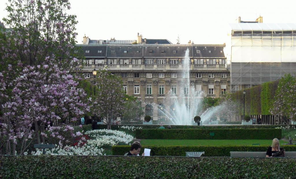 Foto de Paris, Francia