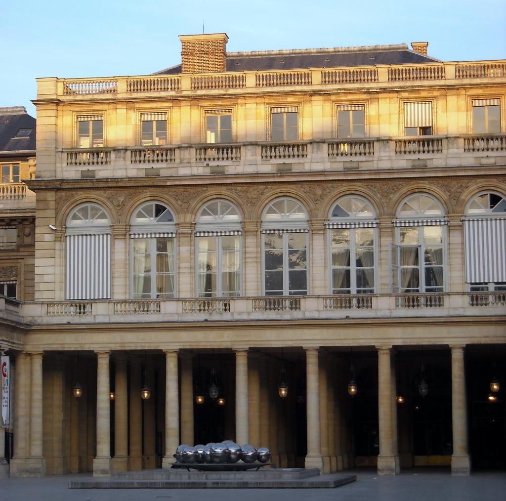 Foto de Paris, Francia