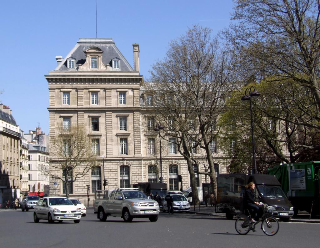 Foto de Paris, Francia