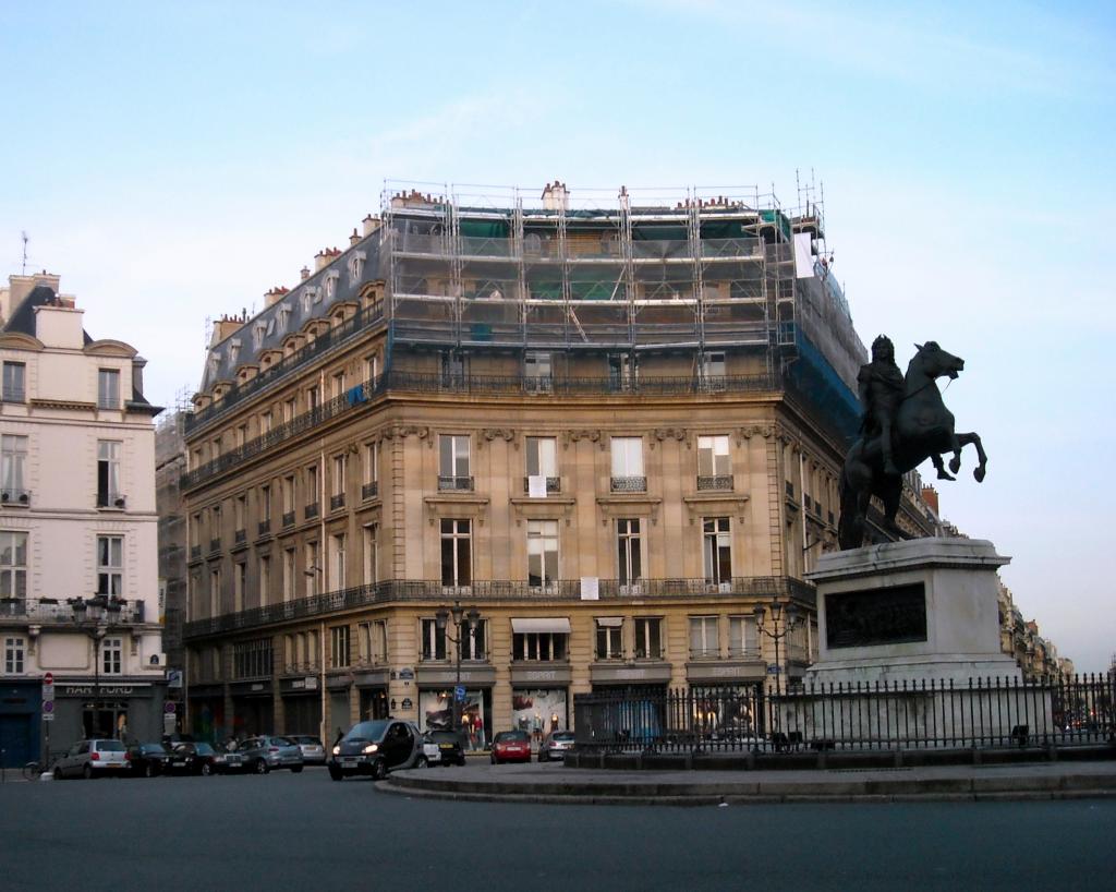 Foto de Paris, Francia