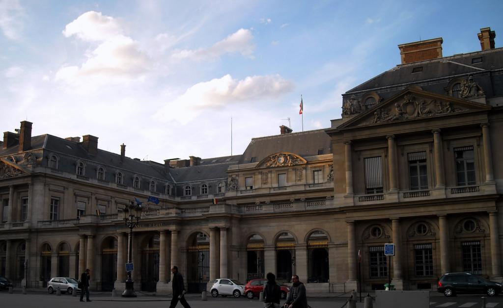 Foto de Paris, Francia