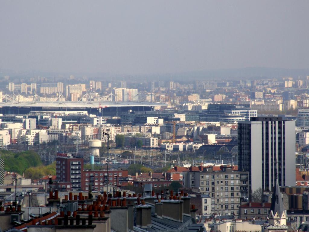 Foto de Paris, Francia