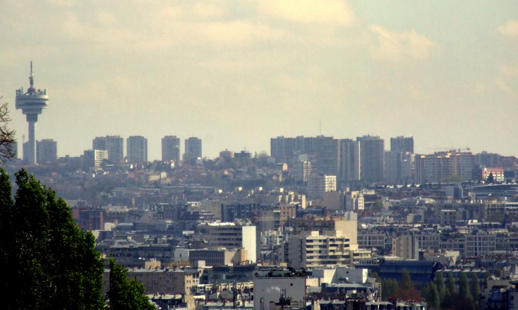 Foto de Paris, Francia