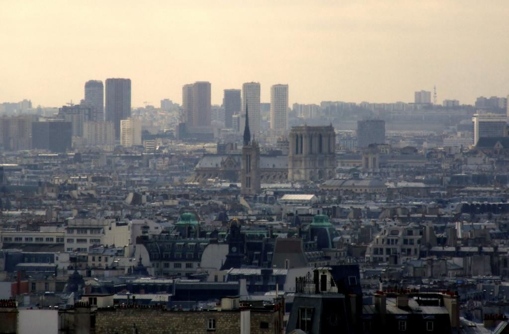 Foto de Paris, Francia