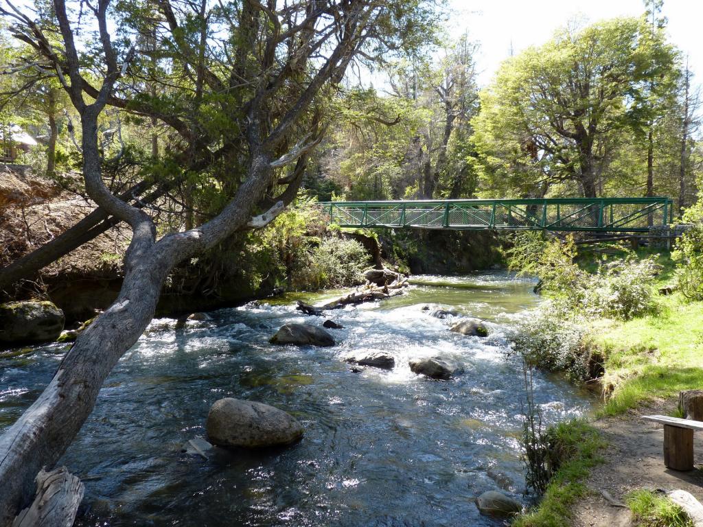 Foto de Esquel (Chubut), Argentina