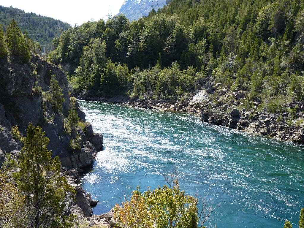 Foto de Esquel (Chubut), Argentina