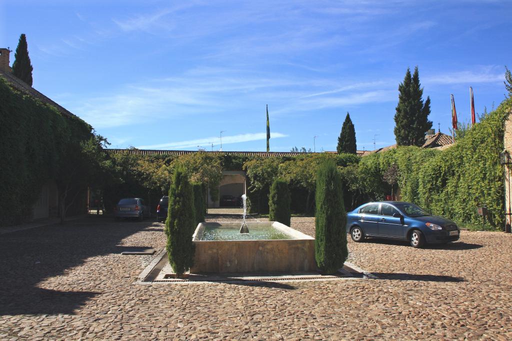 Foto de Almagro (Ciudad Real), España