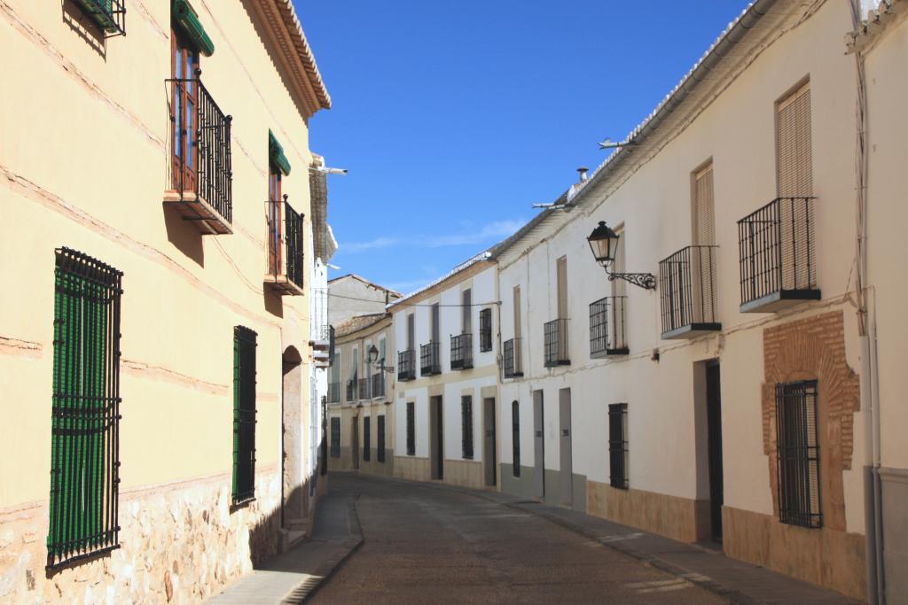 Foto de Almagro (Ciudad Real), España