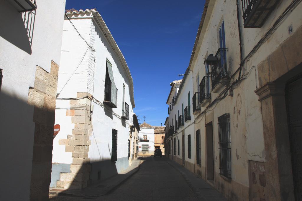 Foto de Almagro (Ciudad Real), España