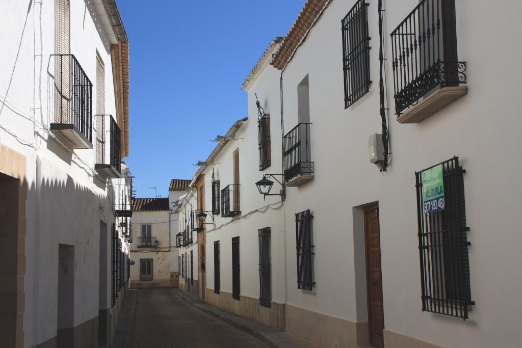 Foto de Almagro (Ciudad Real), España