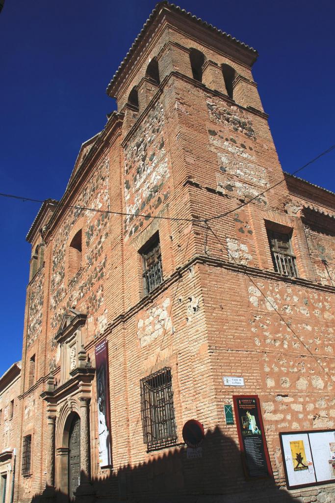 Foto de Almagro (Ciudad Real), España