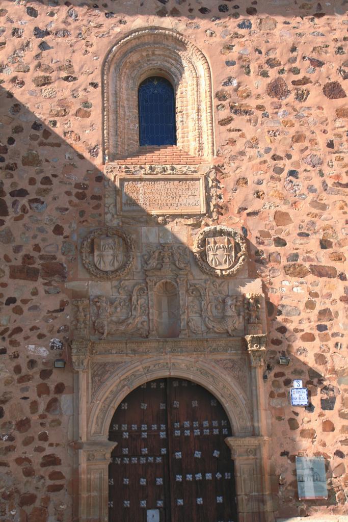 Foto de Almagro (Ciudad Real), España