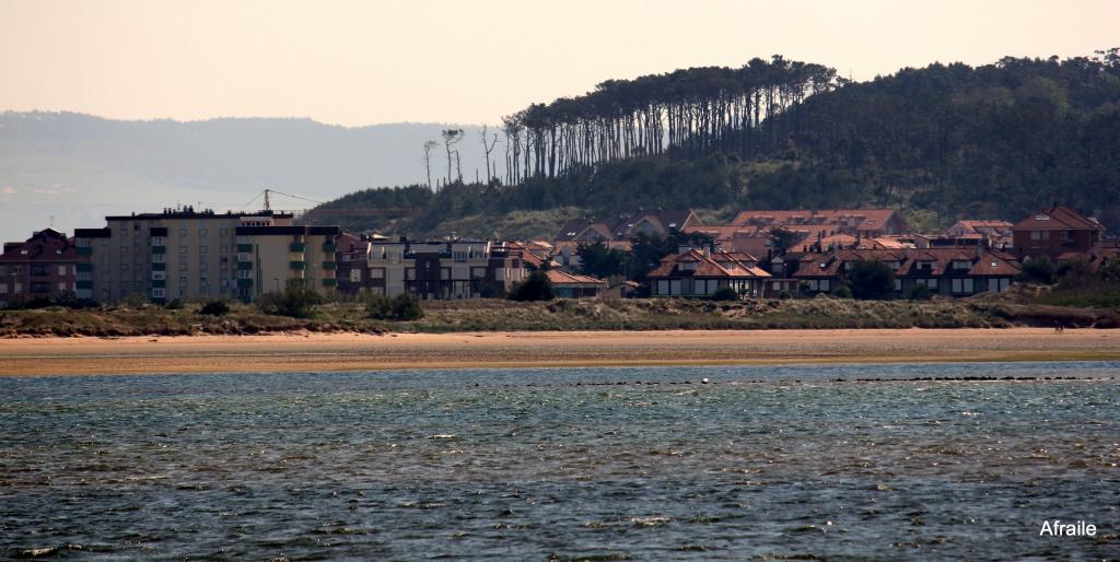 Foto de Somo (Cantabria), España