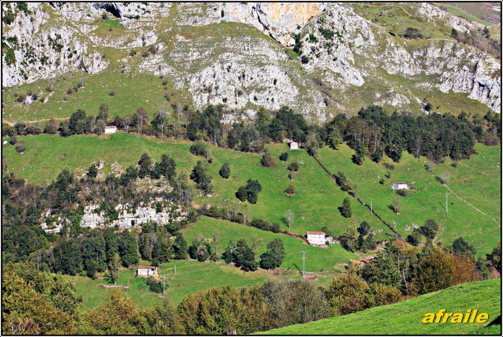 Foto de Campillo (Cantabria), España