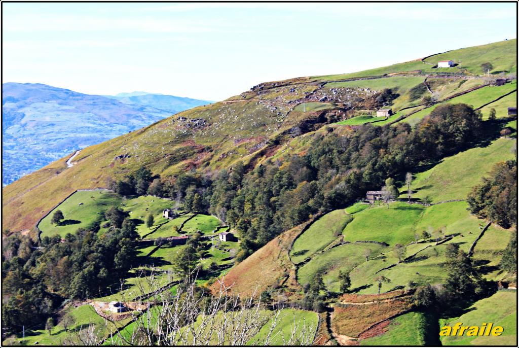 Foto de Campillo (Cantabria), España