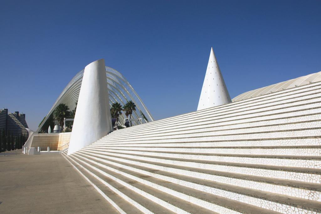 Foto de Valencia (València), España