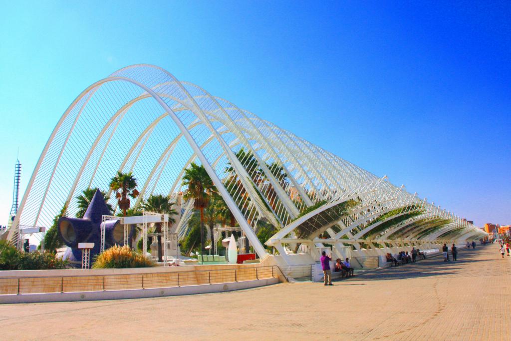 Foto de Valencia (València), España