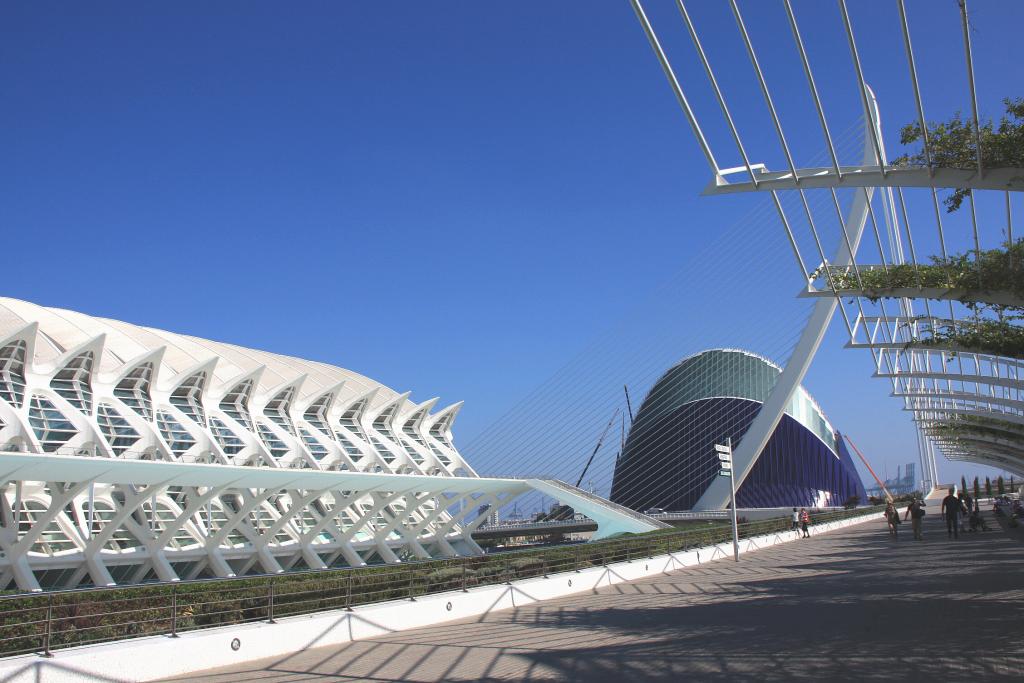 Foto de Valencia (València), España