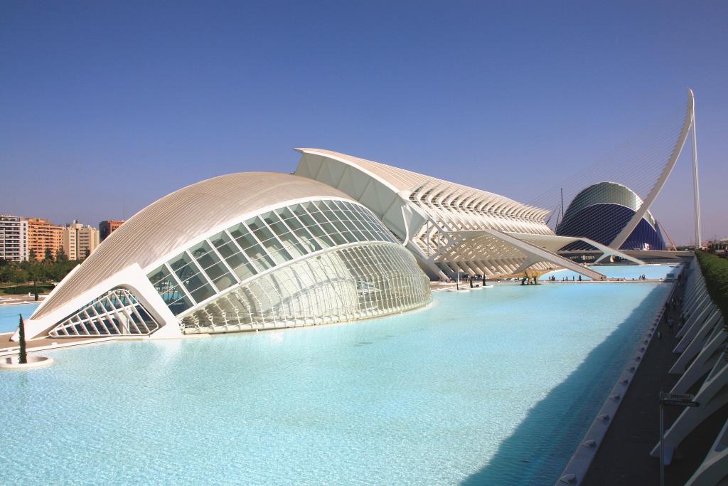 Foto de Valencia (València), España