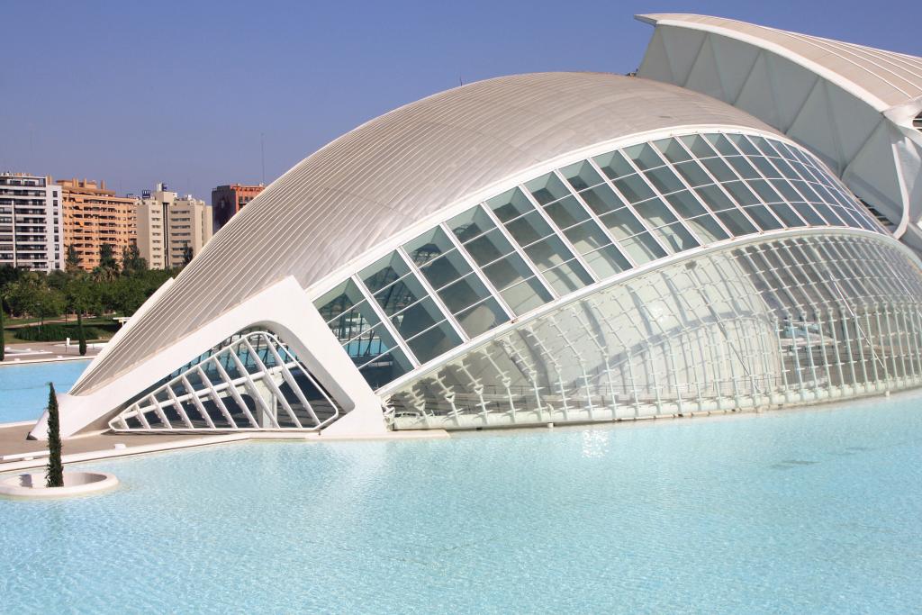 Foto de Valencia (València), España