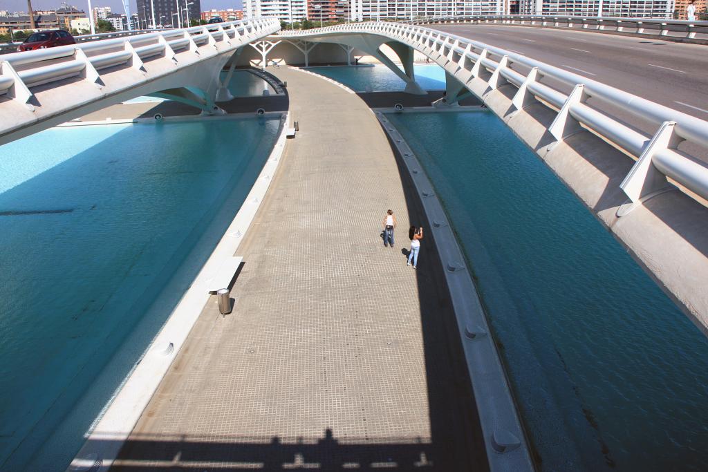 Foto de Valencia (València), España