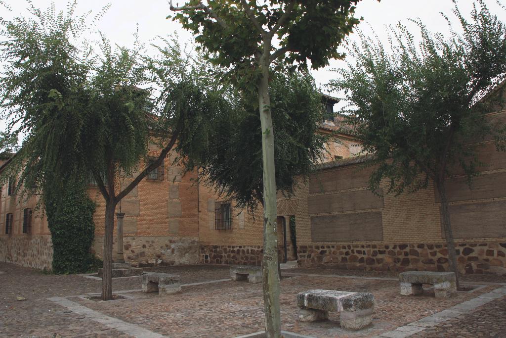 Foto de Almagro (Ciudad Real), España