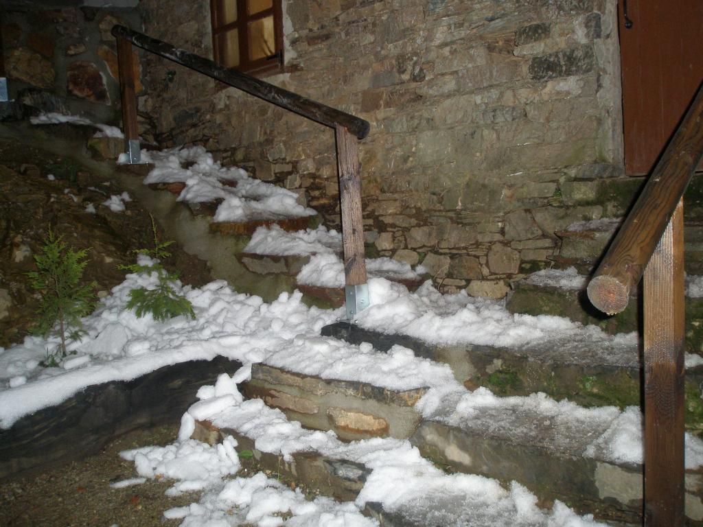 Foto de Riocabo (Tapia de Casariego) (Asturias), España