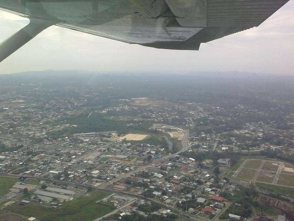 Foto de Shell, Ecuador