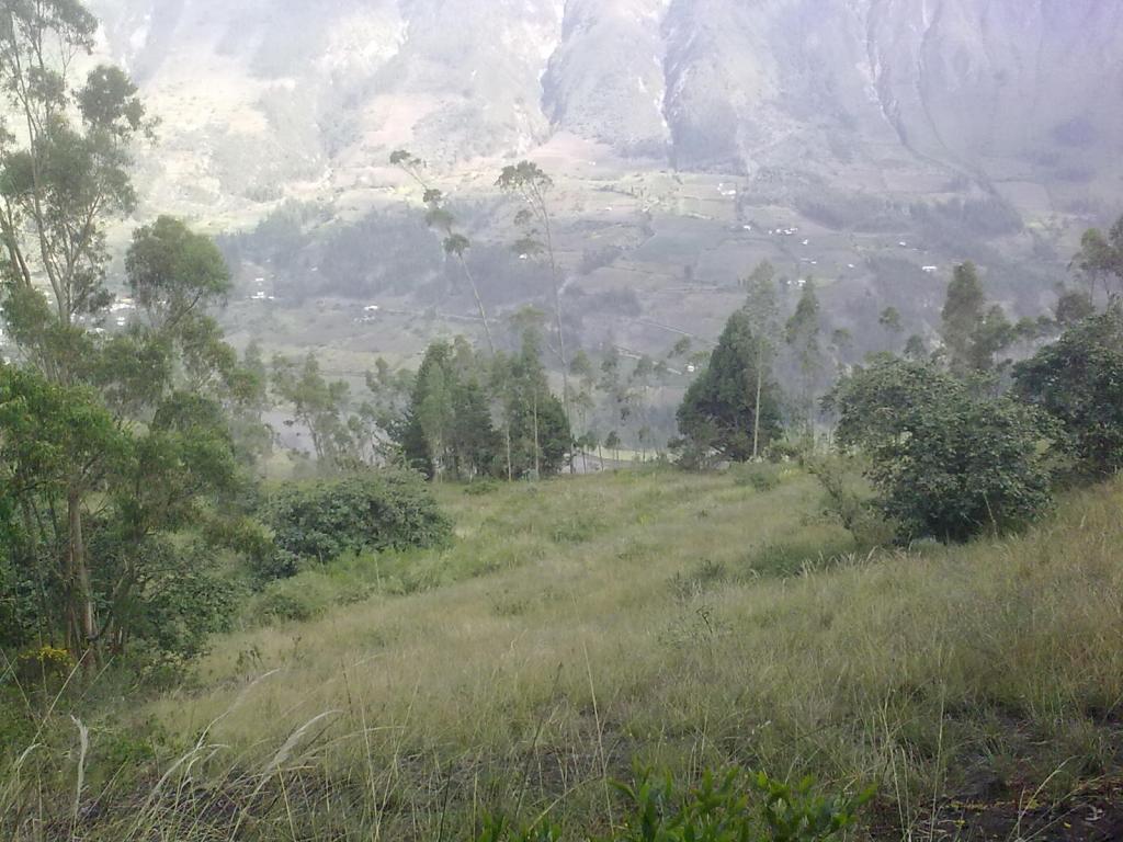 Foto de Bayushig, Ecuador