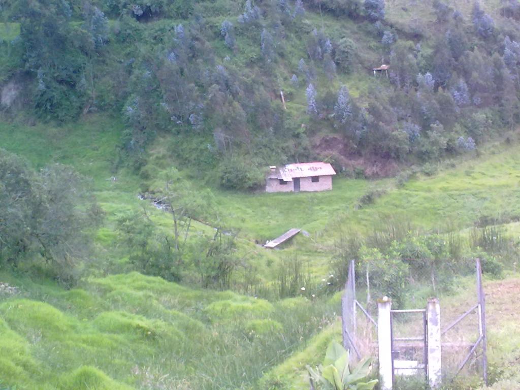 Foto de Matus, Ecuador