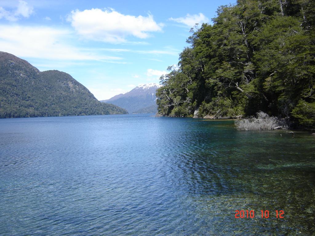 Foto de Esquel (Chubut), Argentina