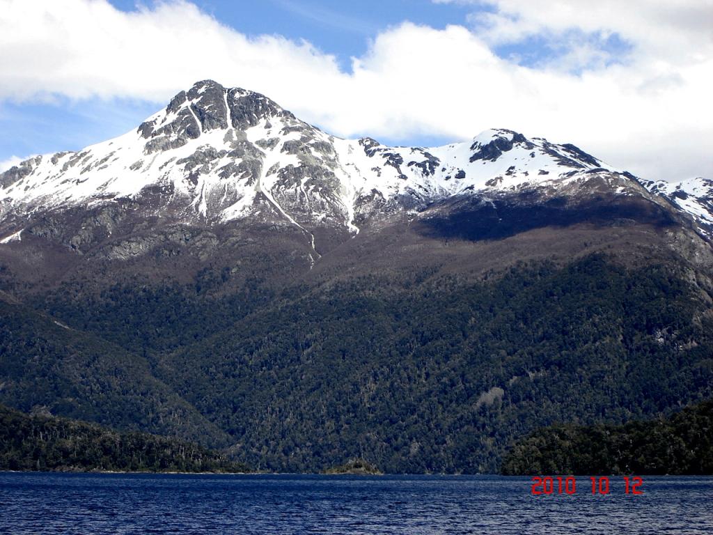 Foto de Esquel (Chubut), Argentina