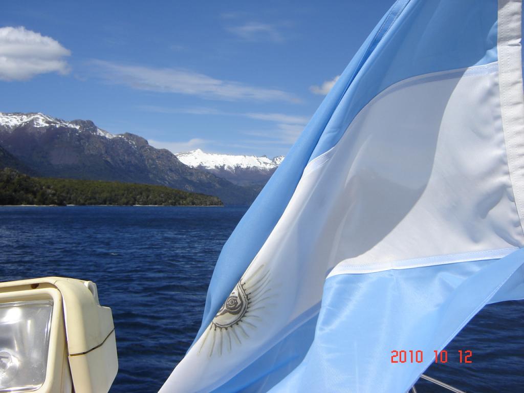 Foto de Esquel (Chubut), Argentina