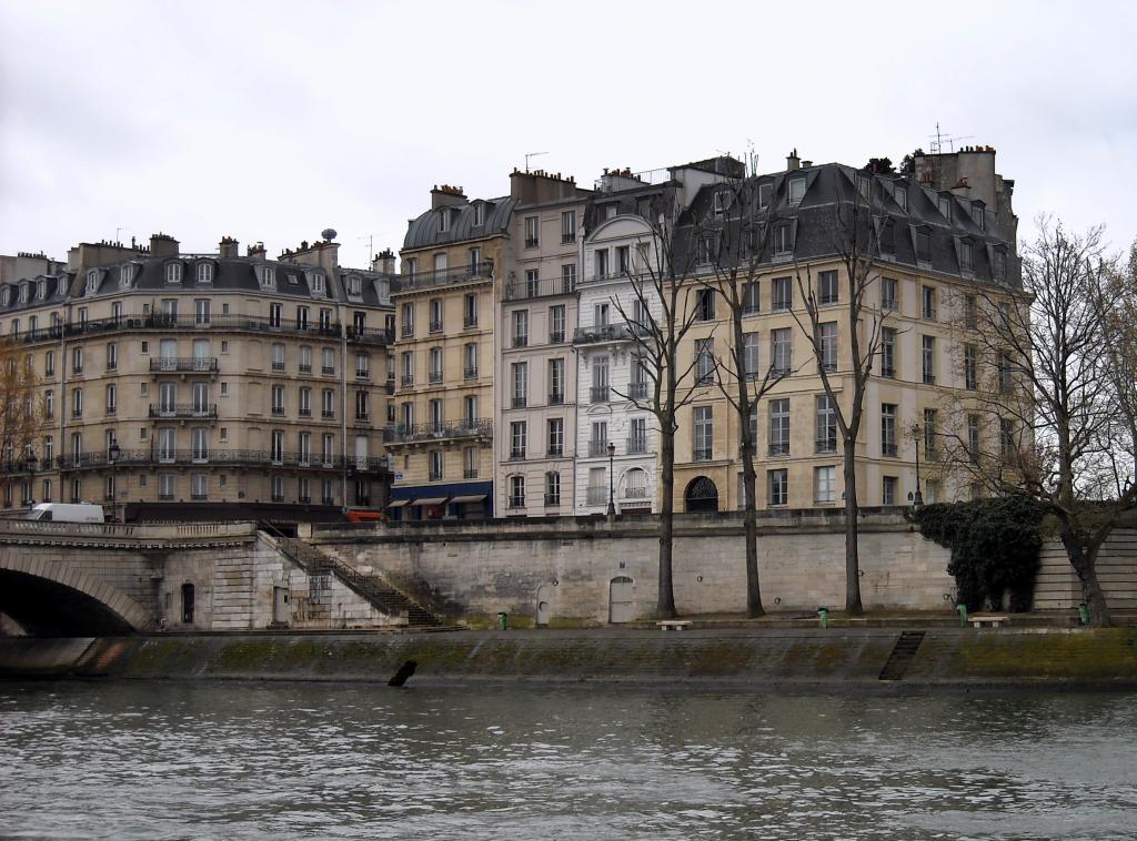 Foto de Paris, Francia