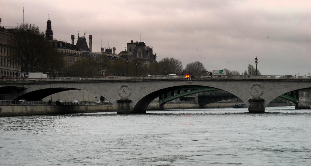 Foto de Paris, Francia