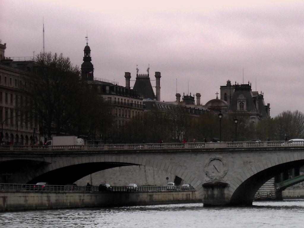 Foto de Paris, Francia