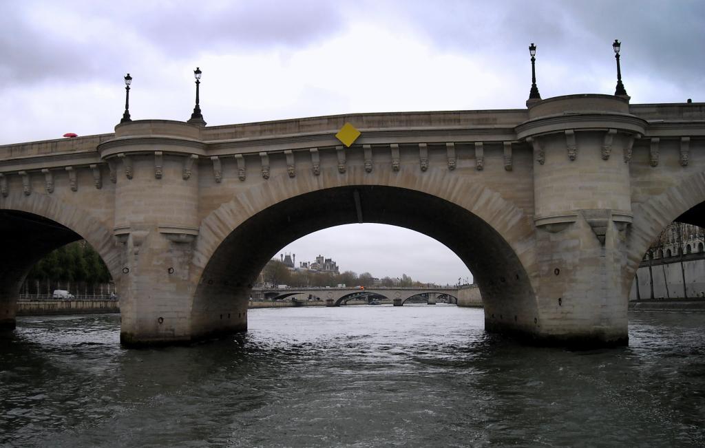 Foto de Paris, Francia