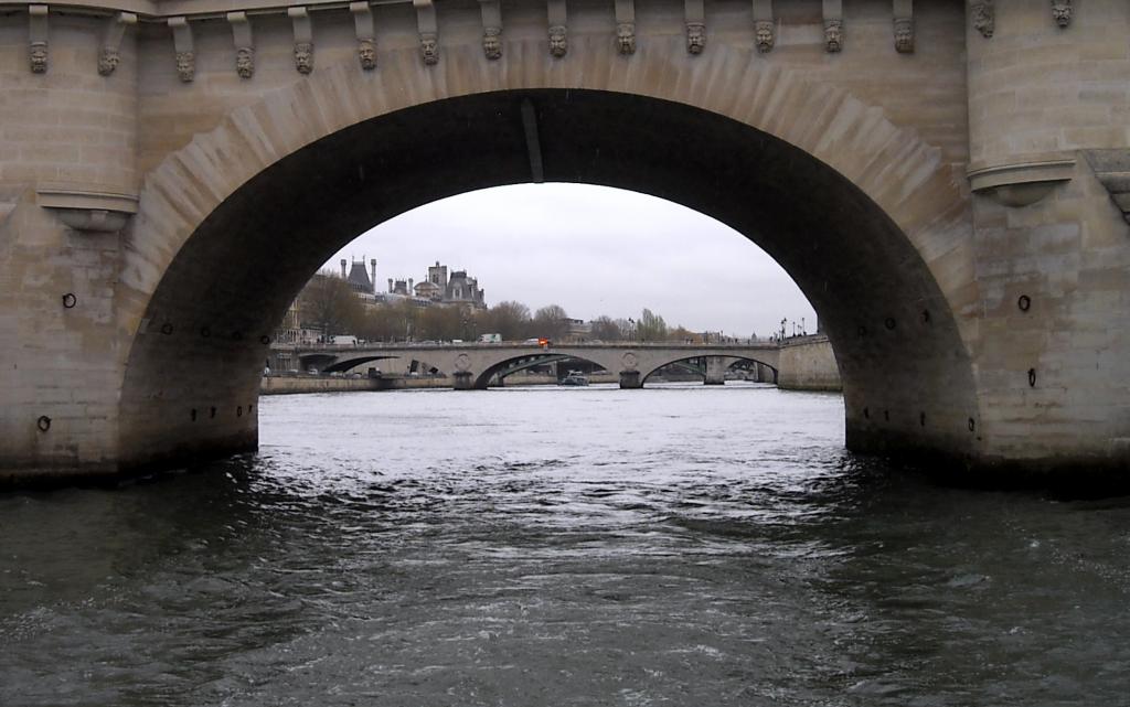 Foto de Paris, Francia