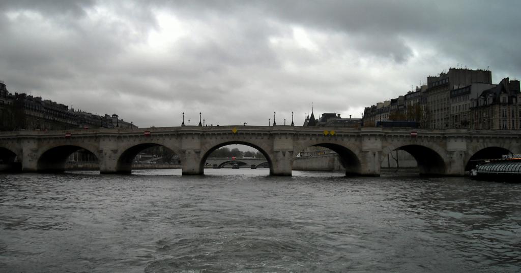 Foto de Paris, Francia