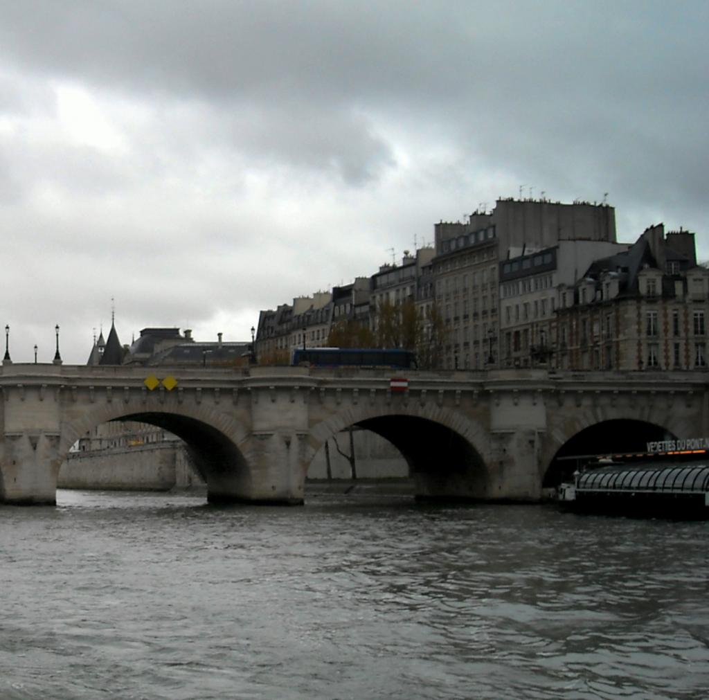 Foto de Paris, Francia