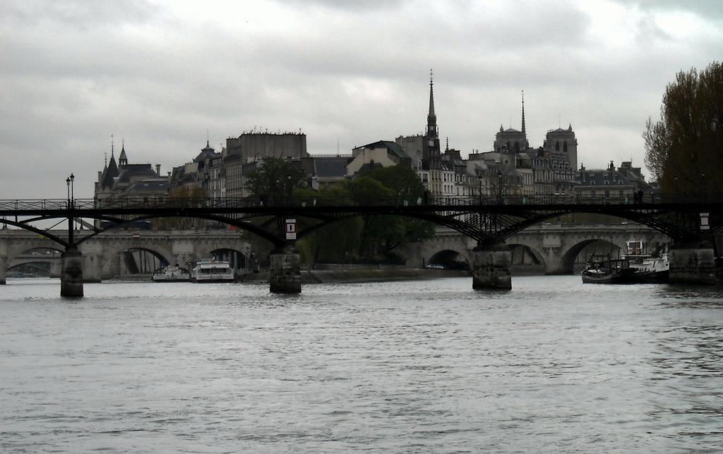 Foto de Paris, Francia