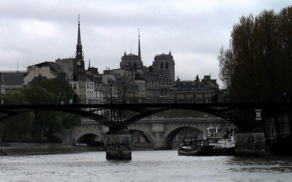 Foto de Paris, Francia