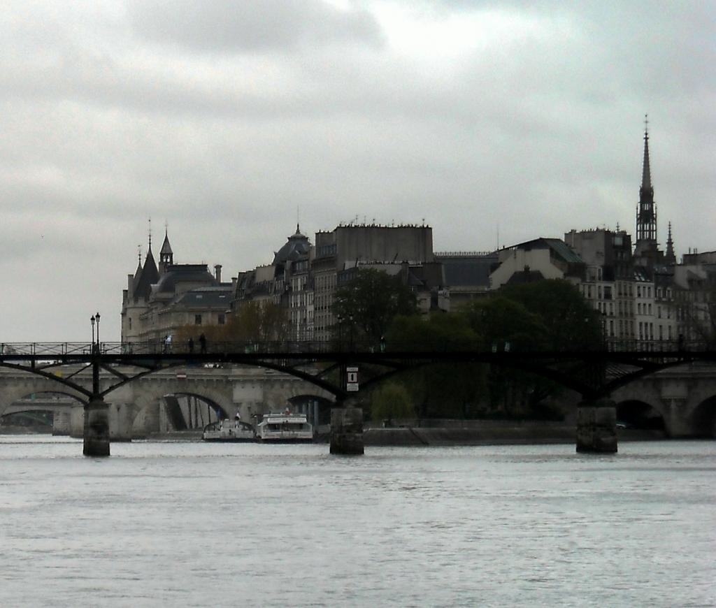 Foto de Paris, Francia