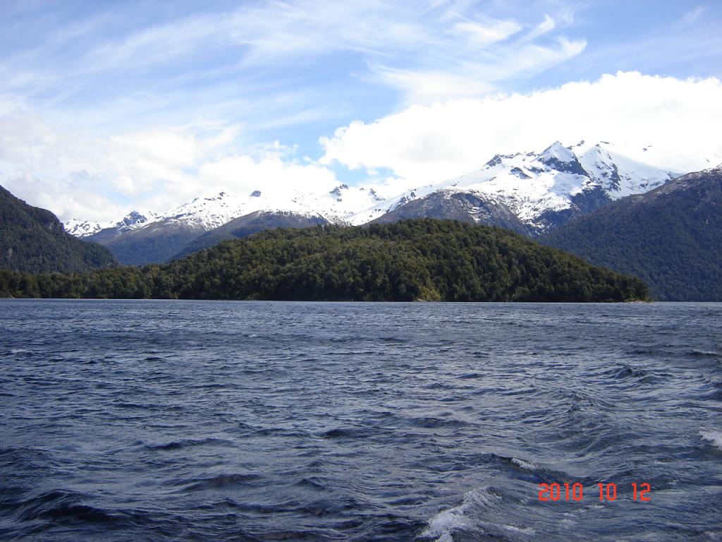 Foto de Esquel (Chubut), Argentina