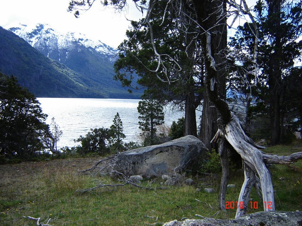 Foto de Esquel (Chubut), Argentina