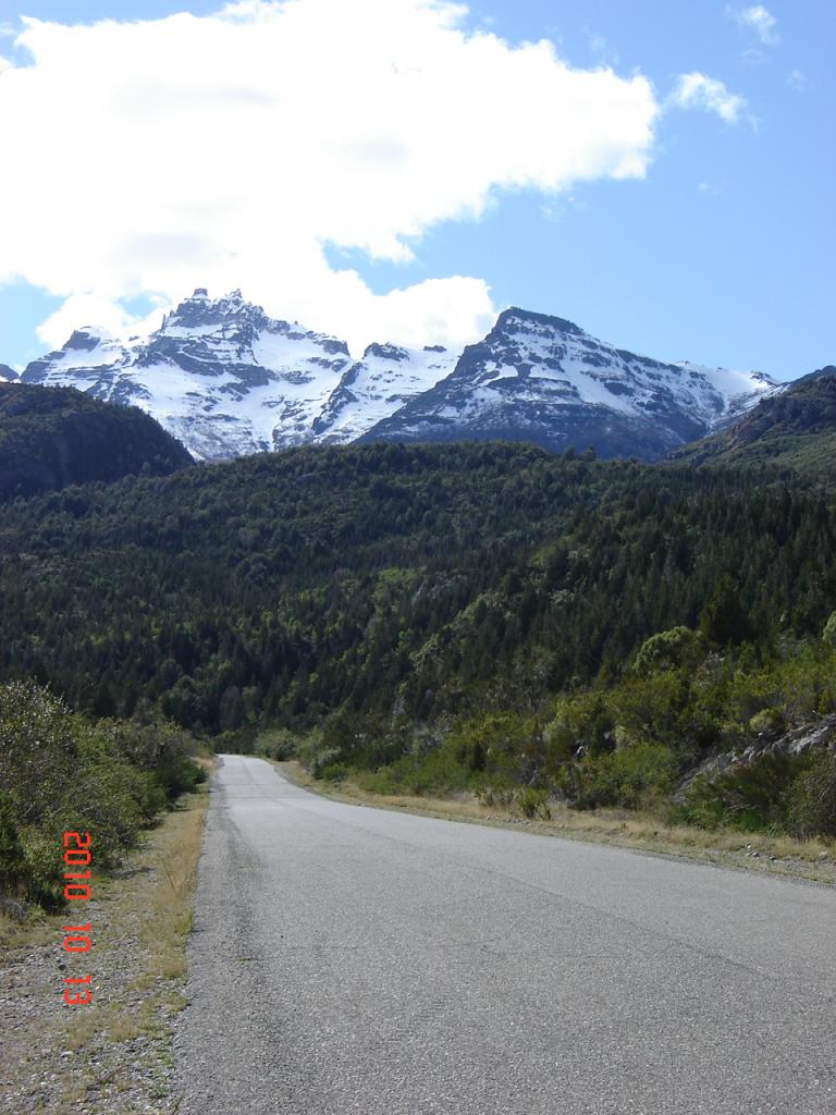 Foto de Esquel (Chubut), Argentina